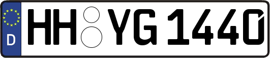 HH-YG1440
