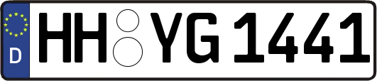 HH-YG1441