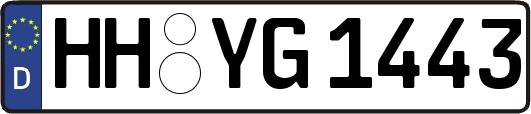 HH-YG1443