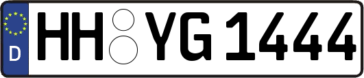 HH-YG1444