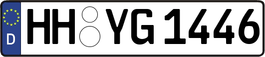 HH-YG1446