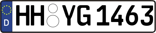 HH-YG1463