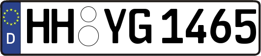 HH-YG1465