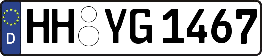 HH-YG1467