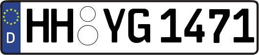 HH-YG1471