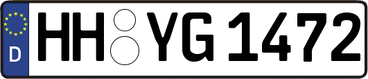 HH-YG1472