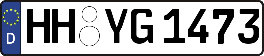 HH-YG1473