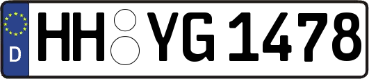 HH-YG1478