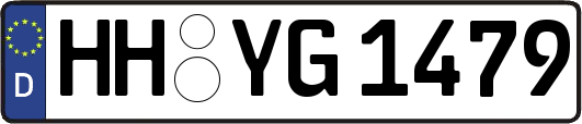 HH-YG1479