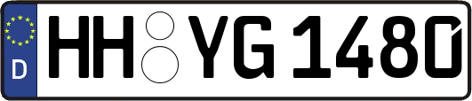 HH-YG1480