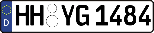 HH-YG1484