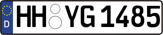 HH-YG1485