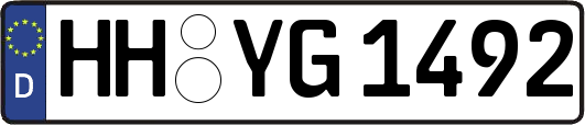 HH-YG1492