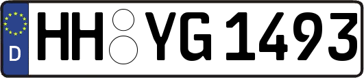 HH-YG1493