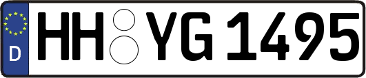 HH-YG1495