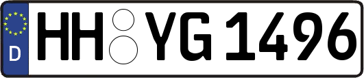 HH-YG1496