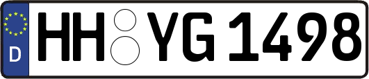 HH-YG1498