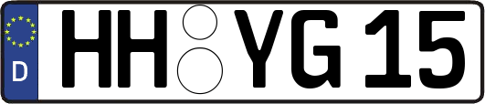 HH-YG15