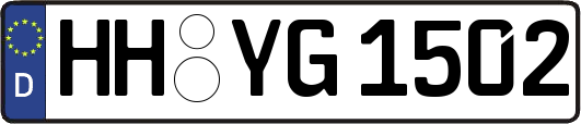 HH-YG1502