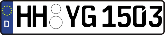 HH-YG1503