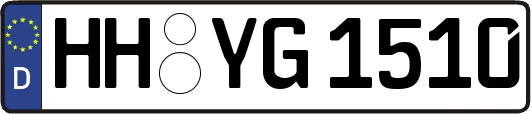 HH-YG1510