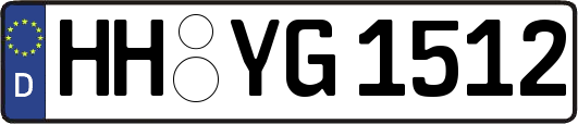 HH-YG1512