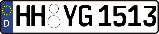 HH-YG1513