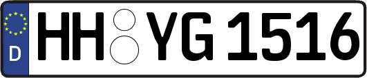 HH-YG1516