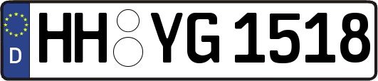 HH-YG1518