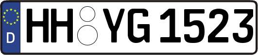 HH-YG1523