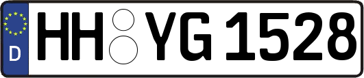 HH-YG1528
