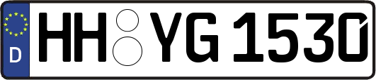 HH-YG1530