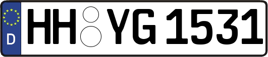 HH-YG1531