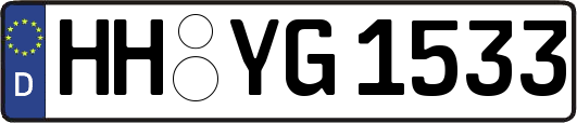 HH-YG1533