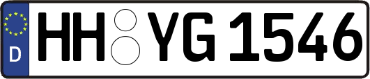 HH-YG1546