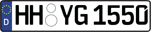 HH-YG1550