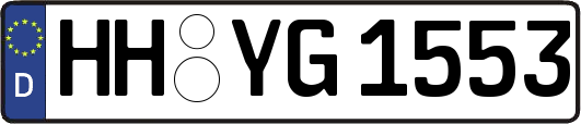 HH-YG1553