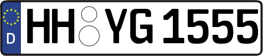HH-YG1555