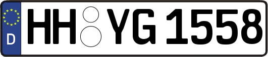 HH-YG1558