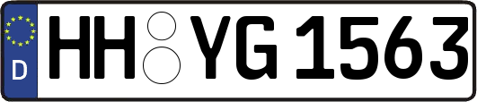 HH-YG1563