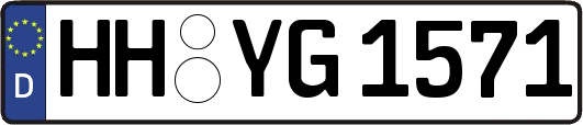 HH-YG1571