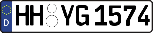 HH-YG1574