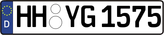 HH-YG1575