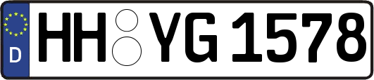HH-YG1578