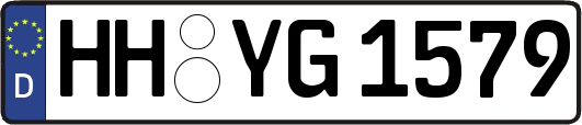 HH-YG1579