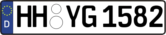 HH-YG1582