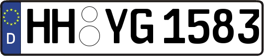 HH-YG1583
