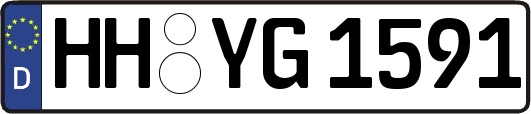 HH-YG1591