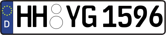HH-YG1596