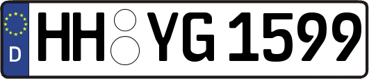 HH-YG1599
